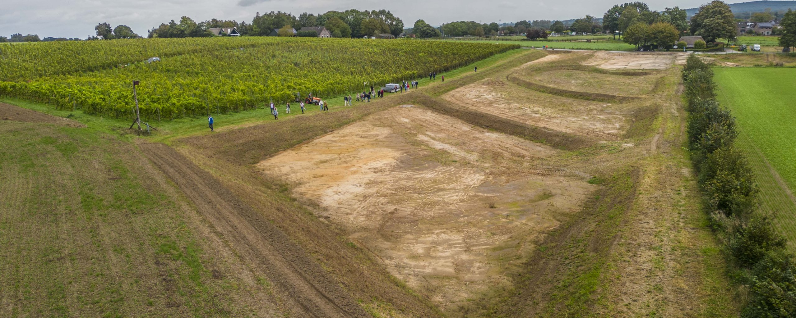 Maatregelen Breedeweg