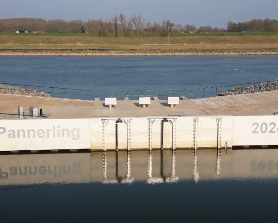 Gemaal de Pannerling